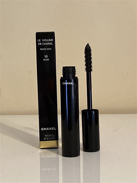 volume de chanel reviews